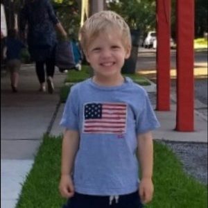 Meet your Posher, Kris